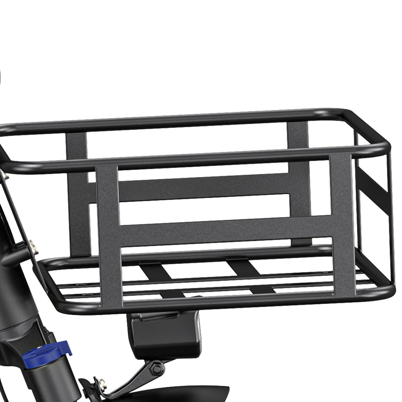 L20 SE 250W 20" Foldable Electric Trekking Bike 561Wh Step-through E-bike