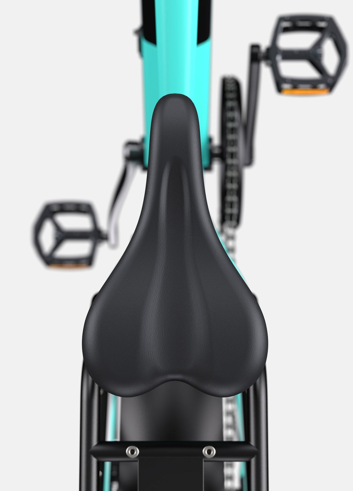 E26 Fat Tyre Electric Bike 250W 70Nm Torque Max Speed 25 km/h 140km Range Dual Suspension All-Terrain Ebike