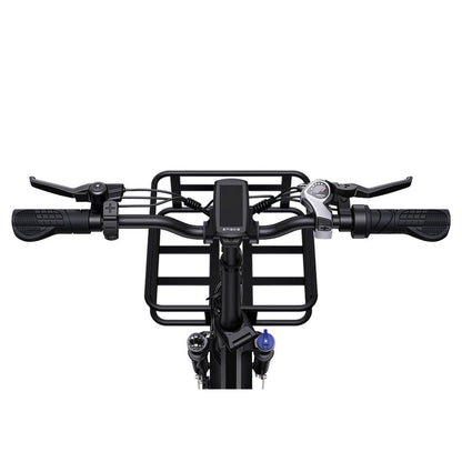 L20 SE 250W 20" Foldable Electric Trekking Bike 561Wh Step-through E-bike